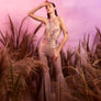 Metallic Jumpsuit