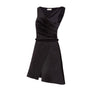 Sleeveless Layered Dress