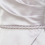 Sleeveless Layered Dress