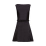 Sleeveless Layered Dress