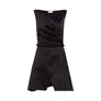 Sleeveless Layered Dress