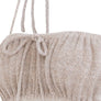 Ribbon Tied Bra Top ss21