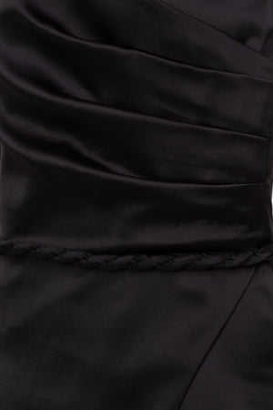 Sleeveless Layered Dress