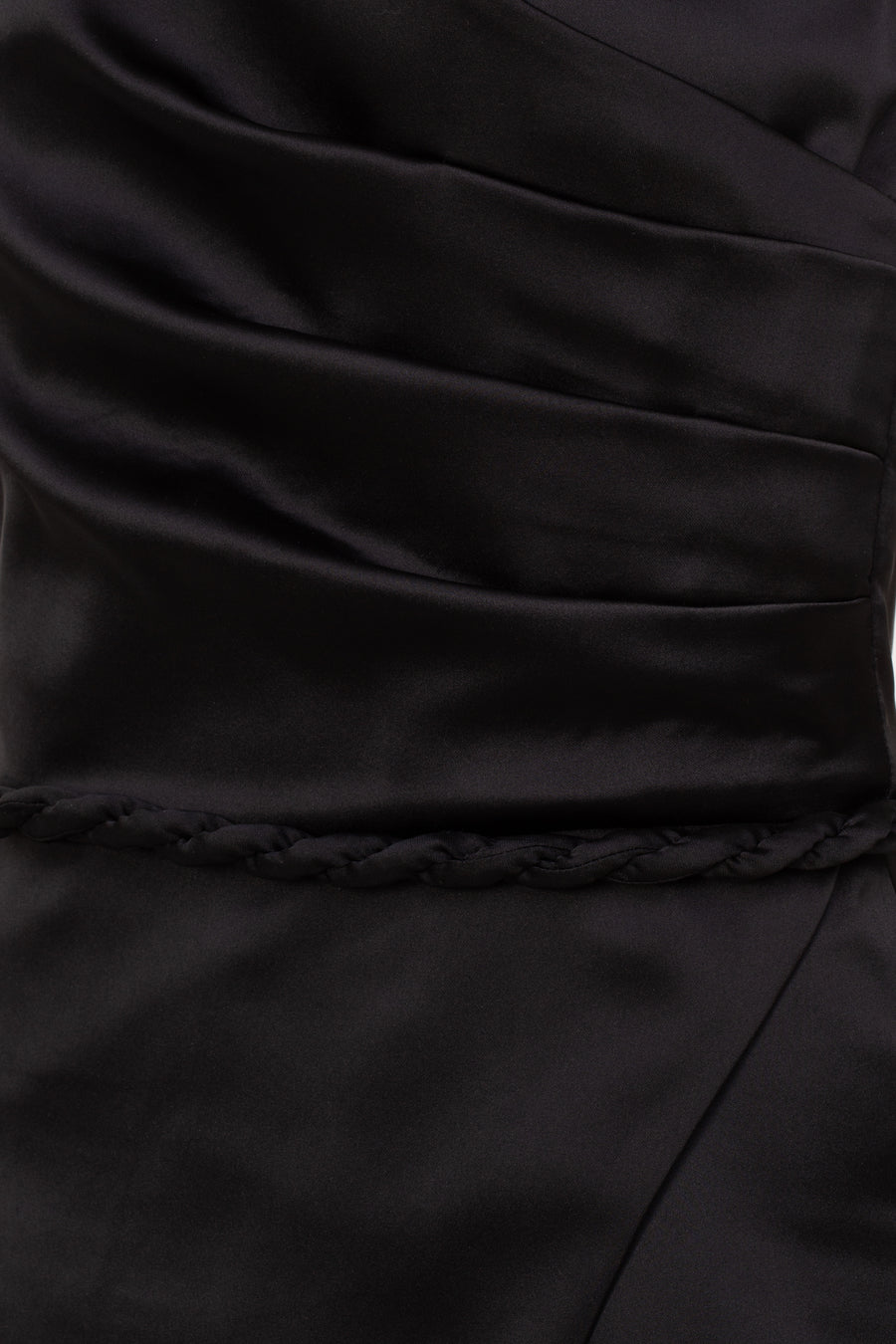 Sleeveless Layered Dress