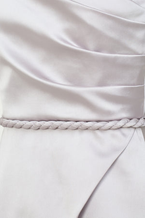 Sleeveless Layered Dress