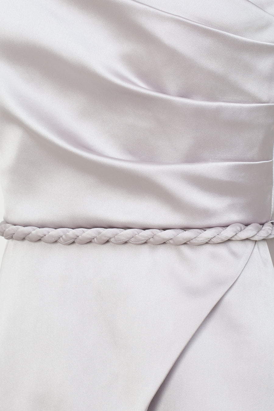 Sleeveless Layered Dress