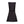 Sleeveless Layered Dress